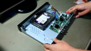 3 Penyebab Hard disk CCTV Gampang Penuh?