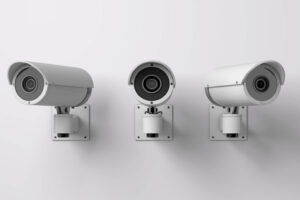 Evaluasi Performa CCTV