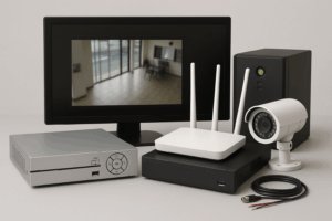 alat tambahan cctv