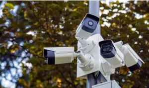 Evolusi CCTV
