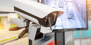 Sistem Redundansi Pada CCTV