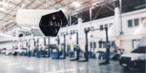 Tips Pasang CCTV di Gudang Agar Aman & Efektif