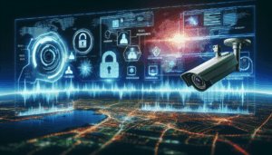 Ancaman Siber dalam CCtv