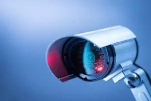 CCTV Modern
