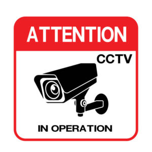 Regulasi CCTV