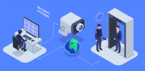 Intergrasi CCTV