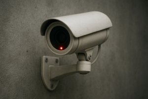CCTV tidak merekam